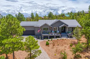 1491 W Snow Creek Trail, Show Low, AZ 85901 - Photo 8