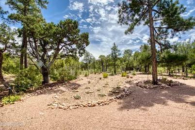 1491 W Snow Creek Trail, Show Low, AZ 85901 - Photo 50
