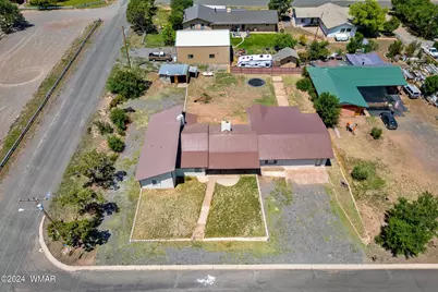 233 S Zuni Street, Springerville, AZ 85938 - Photo 44