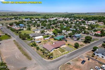 233 S Zuni Street, Springerville, AZ 85938 - Photo 48