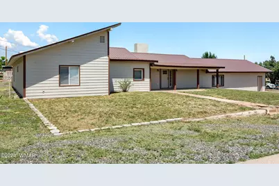 233 S Zuni Street, Springerville, AZ 85938 - Photo 40