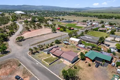 233 S Zuni Street, Springerville, AZ 85938 - Photo 46