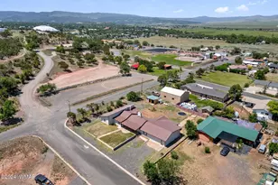 233 S Zuni St, Springerville, AZ 85938 - Photo 46