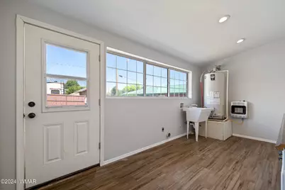 233 S Zuni Street, Springerville, AZ 85938 - Photo 32