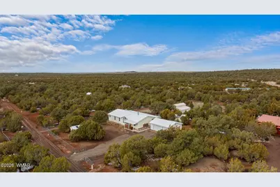 9 N3307, Vernon, AZ 85940 - Photo 1