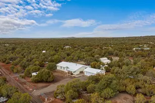 9 N3307, Vernon, AZ 85940 - Photo 1