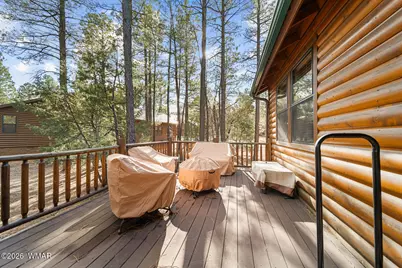 2510 W Lodgepole Lane, Show Low, AZ 85901 - Photo 26