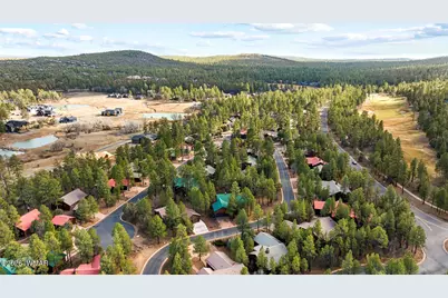 2510 W Lodgepole Lane, Show Low, AZ 85901 - Photo 28