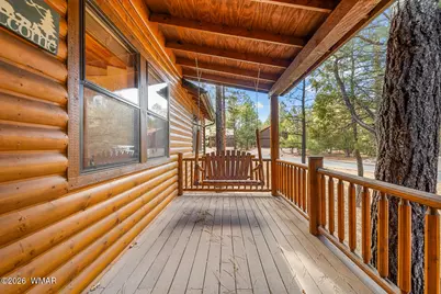 2510 W Lodgepole Lane, Show Low, AZ 85901 - Photo 4