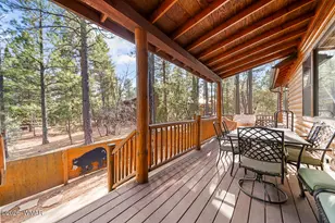 2510 W Lodgepole Ln, Show Low, AZ 85901 - Photo 24