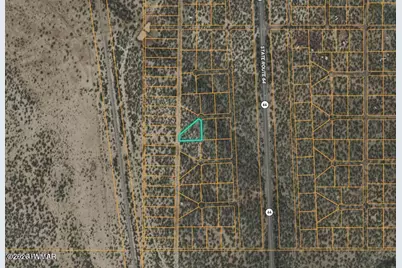 132 E Sidewinder Road, Williams, AZ 86046 - Photo 14