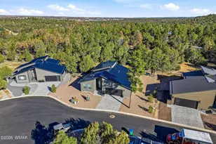 3401 N Eagles Crk Dr, Show Low, AZ 85901 - Photo 36