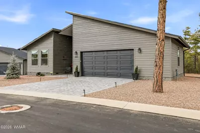3401 N Eagles Creek Drive, Show Low, AZ 85901 - Photo 32