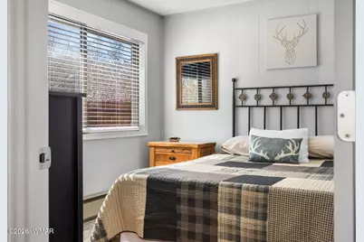 87 Main Street, Unit 2 #2, Greer, AZ 85927 - Photo 18