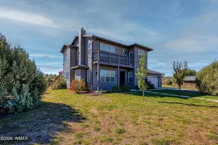 1898 Rocky Ln, Show Low, AZ 85901 - Photo 1