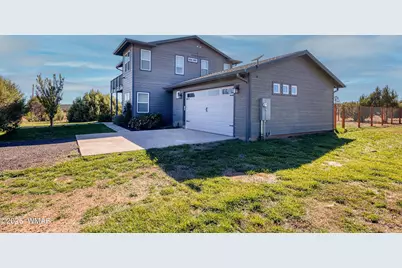 1898 Rocky Lane, Show Low, AZ 85901 - Photo 2