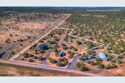 1898 Rocky Lane, Show Low, AZ 85901 - Photo 38