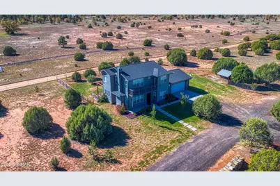 1898 Rocky Lane, Show Low, AZ 85901 - Photo 40