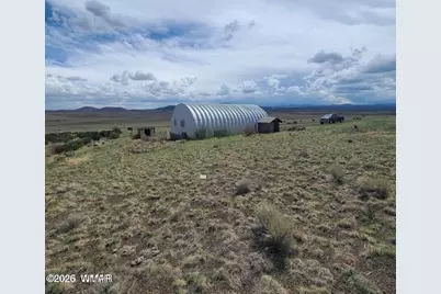 3 County Road  N3365, Vernon, AZ 85940 - Photo 2