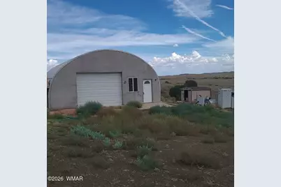 3 County Road  N3365, Vernon, AZ 85940 - Photo 6