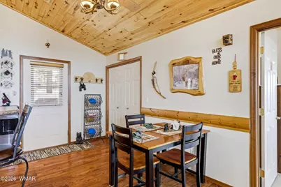 3650 Pine Rim Drive, Overgaard, AZ 85933 - Photo 12