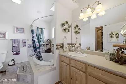 3650 Pine Rim Drive, Overgaard, AZ 85933 - Photo 18