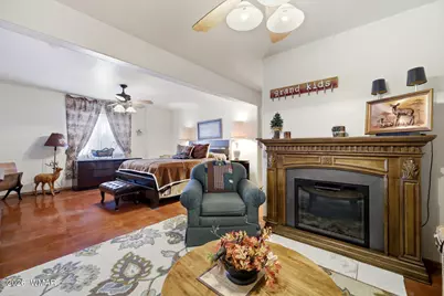 3650 Pine Rim Drive, Overgaard, AZ 85933 - Photo 28