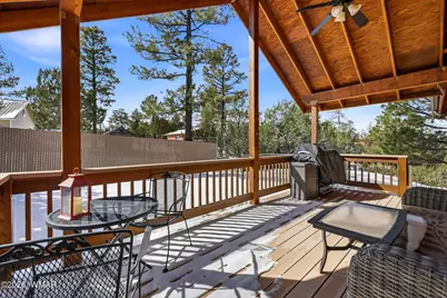 3650 Pine Rim Drive, Overgaard, AZ 85933 - Photo 32