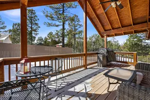 3650 Pine Rim Dr, Overgaard, AZ 85933 - Photo 32