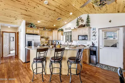 3650 Pine Rim Drive, Overgaard, AZ 85933 - Photo 8