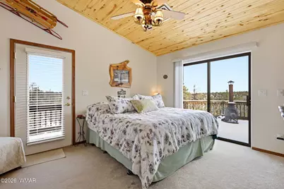 3650 Pine Rim Drive, Overgaard, AZ 85933 - Photo 14