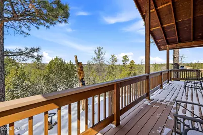 3650 Pine Rim Drive, Overgaard, AZ 85933 - Photo 16