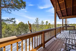 3650 Pine Rim Dr, Overgaard, AZ 85933 - Photo 16