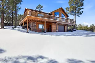 3650 Pine Rim Dr, Overgaard, AZ 85933 - Photo 36