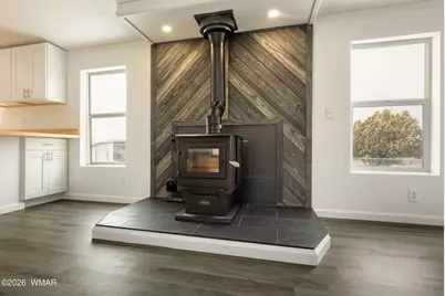 2312 Parkinson Road, Lakeside, AZ 85929 - Photo 2