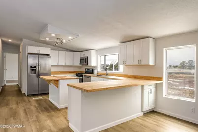 2312 Parkinson Road, Lakeside, AZ 85929 - Photo 20