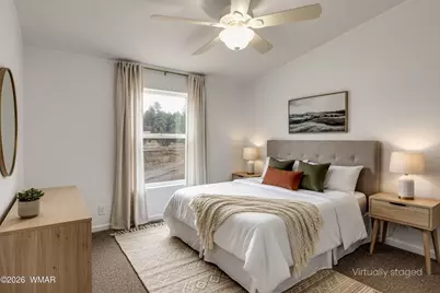 2312 Parkinson Road, Lakeside, AZ 85929 - Photo 8