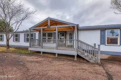 2312 Parkinson Road, Lakeside, AZ 85929 - Photo 14