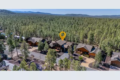 575 W Redwood Lane, Pinetop, AZ 85935 - Photo 38