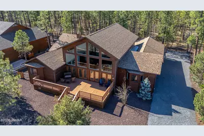 575 W Redwood Lane, Pinetop, AZ 85935 - Photo 22