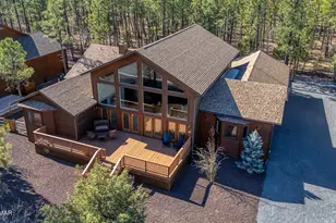 575 W Redwood Ln, Pinetop, AZ 85935 - Photo 22