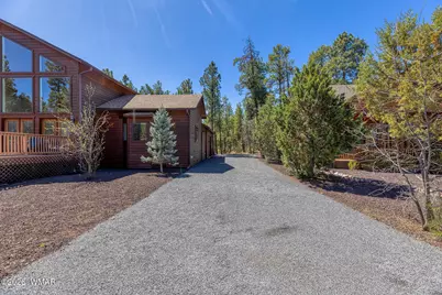 575 W Redwood Lane, Pinetop, AZ 85935 - Photo 36