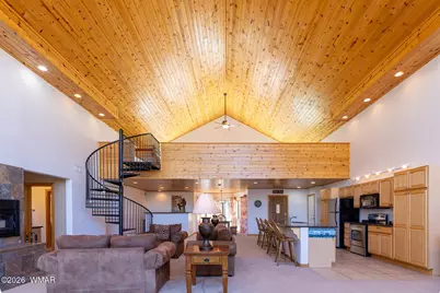 575 W Redwood Lane, Pinetop, AZ 85935 - Photo 2