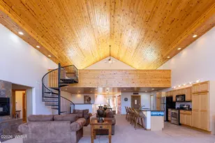 575 W Redwood Ln, Pinetop, AZ 85935 - Photo 2