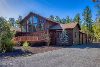 575 W Redwood Lane, Pinetop, AZ 85935 - Photo 32