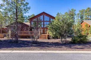 575 W Redwood Ln, Pinetop, AZ 85935 - Photo 1