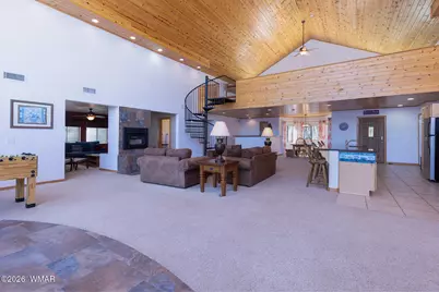 575 W Redwood Lane, Pinetop, AZ 85935 - Photo 4