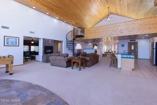 575 W Redwood Ln, Pinetop, AZ 85935 - Photo 4