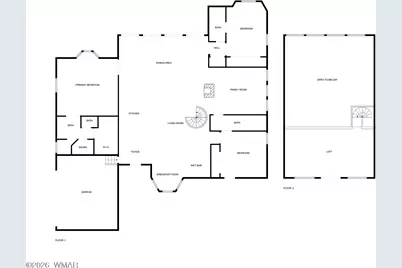 575 W Redwood Lane, Pinetop, AZ 85935 - Photo 52