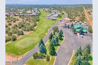 1854 Fairway, Unit 210 #210, Show Low, AZ 85901 - Photo 34